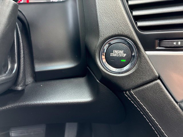 Used 2020 Chevrolet Tahoe LT AWD/4WD image 32