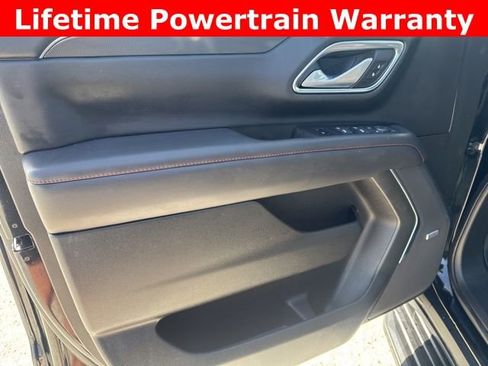 Used 2022 Chevrolet Tahoe RST w/ Sport Performance Package image 28