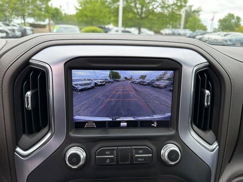 Used 2020 GMC Sierra 1500 SLT w/ SLT Premium Package AWD/4WD image 30