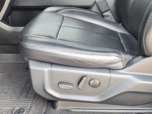 Used 2021 Ford Expedition Max XLT RWD image 24