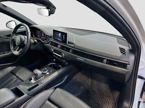 Used 2019 Audi A4 2.0T Premium Plus w/ Premium Plus Package AWD/4WD image 32