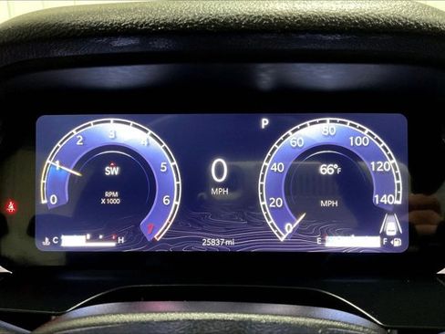 Used 2024 Jeep Grand Cherokee L Laredo w/ Luxury Tech Group I AWD/4WD image 20