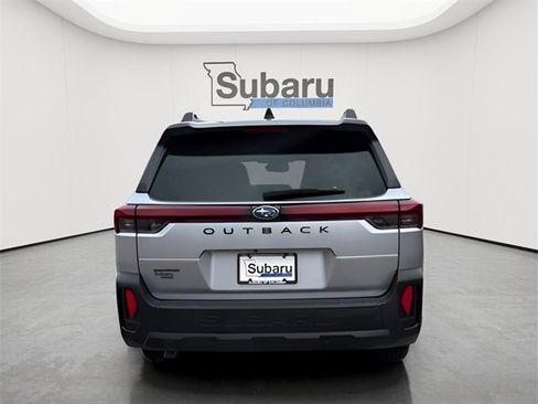New 2026 Subaru Outback Premium image 6