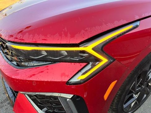 New 2026 Kia K5 GT-Line FWD image 14