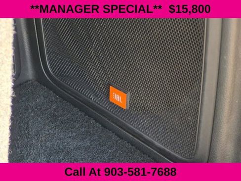 Used 2014 Toyota 4Runner Limited image 10