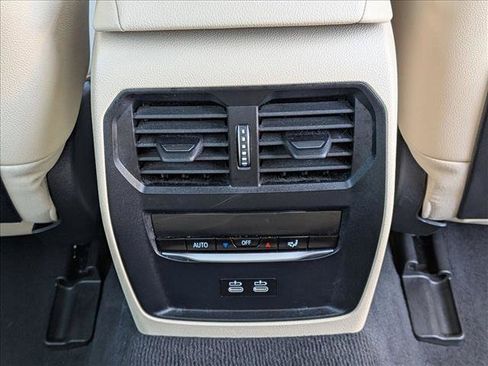 Used 2025 BMW i4 eDrive40 w/ M Sport Package RWD image 18