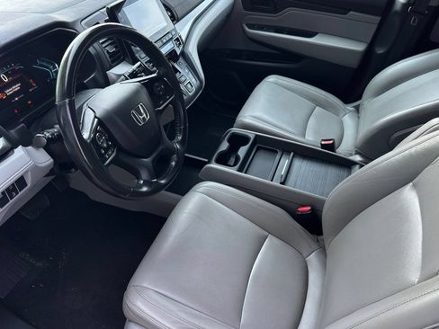 Used 2018 Honda Odyssey EX-L image 10
