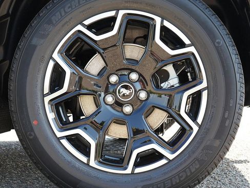 New 2026 Ford Bronco Sport Outer Banks w/ Outer Banks Tech Package+ AWD/4WD image 40