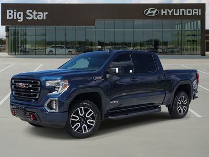 Used 2020 GMC Sierra 1500 AT4 w/ AT4 Premium Package