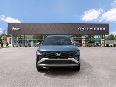 New 2026 Hyundai Tucson SEL Plus