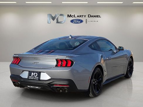 Certified 2024 Ford Mustang GT image 5