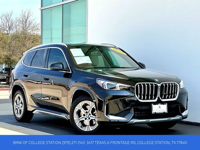 Certified 2025 BMW X1 xDrive28i w/ Technology Package
