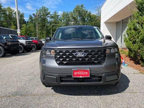 New 2026 Ford Maverick XL w/ 4K Tow Package AWD/4WD image 3