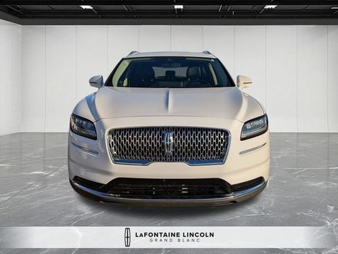 Certified 2023 Lincoln Nautilus Standard w/ Premium Package image 8