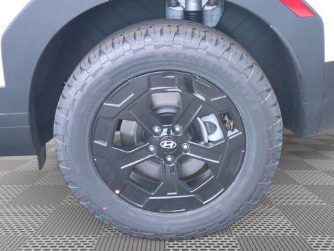 New 2026 Hyundai Santa Fe XRT AWD/4WD image 5