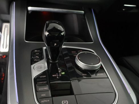 Used 2023 BMW X5 M50i w/ Climate Comfort Package AWD/4WD image 51