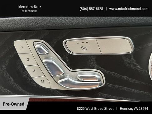Used 2017 Mercedes-Benz GLC 300 4MATIC Coupe image 24