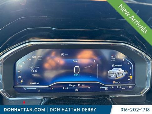 Used 2024 Chevrolet Silverado 1500 LT image 5