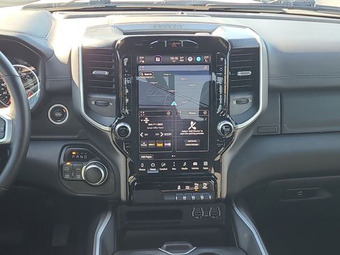Used 2022 RAM 1500 Big Horn image 19