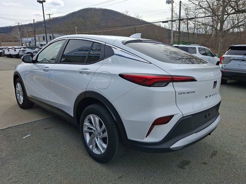 New 2026 Buick Envista Preferred w/ Convenience I Package image 4