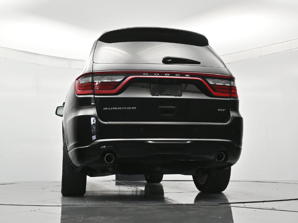 Used 2024 Dodge Durango GT RWD image 44