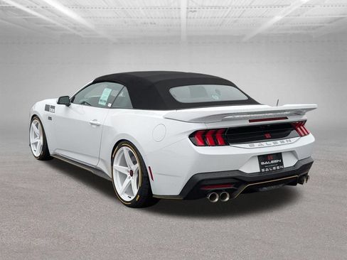 New 2026 Ford Mustang GT Premium RWD image 8