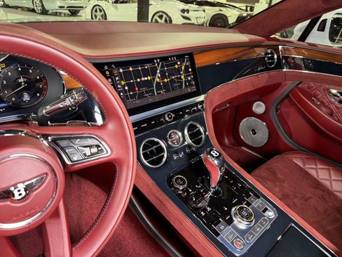 Used 2022 Bentley Continental GT Speed image 26