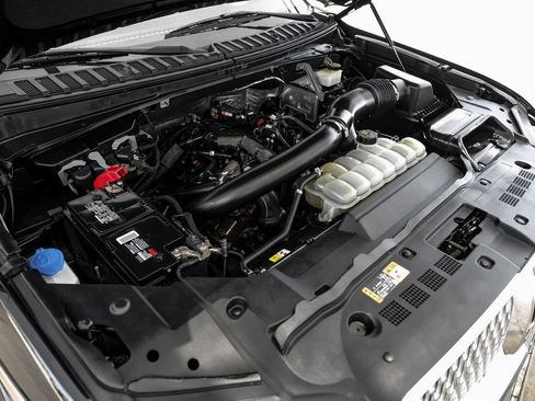 Used 2022 Lincoln Navigator Reserve AWD/4WD image 56