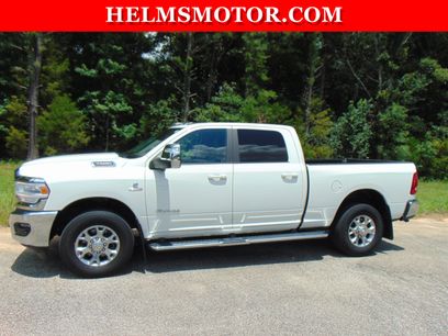 Certified 2023 RAM 3500 Laramie
