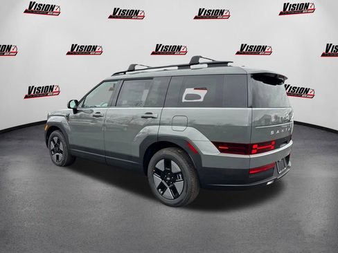 New 2026 Hyundai Santa Fe SEL image 7