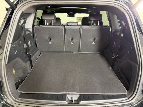 New 2026 Mercedes-Benz GLB 250 4MATIC image 31