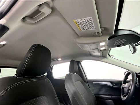 Used 2024 Ford Escape Active FWD image 22