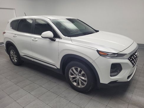 Used 2019 Hyundai Santa Fe SE FWD image 11
