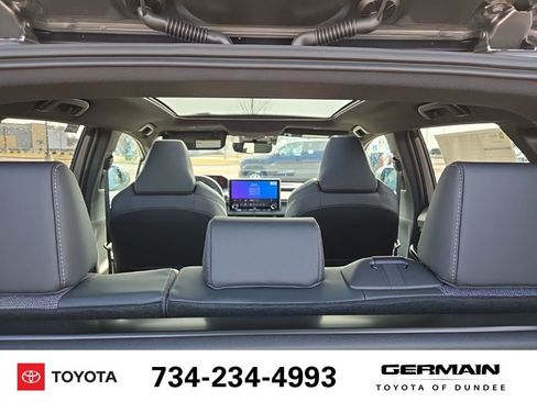 New 2026 Toyota bZ image 37