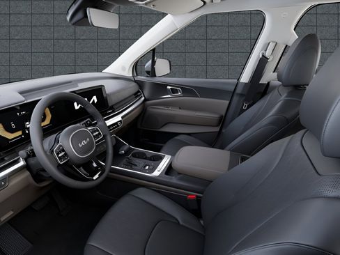 New 2026 Kia Carnival image 17