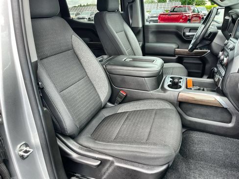 Used 2020 Chevrolet Silverado 1500 RST AWD/4WD image 27
