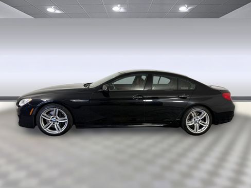 Used 2014 BMW 650i Gran Coupe image 2
