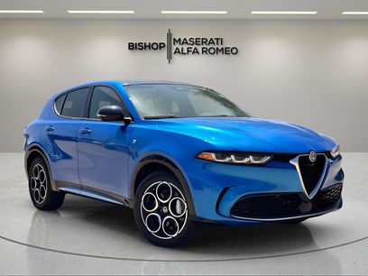 Used 2024 Alfa Romeo Tonale Ti