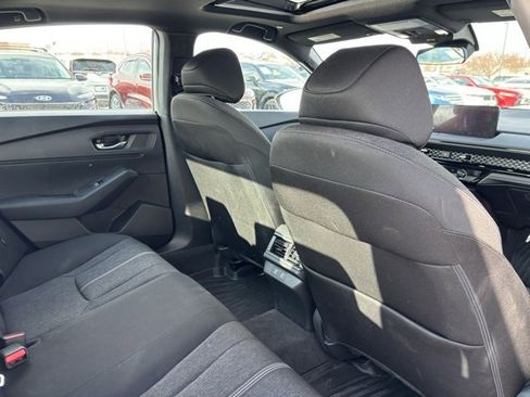 Certified 2025 Honda Accord Sport image 29