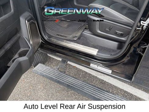 Used 2025 RAM 3500 Limited image 8