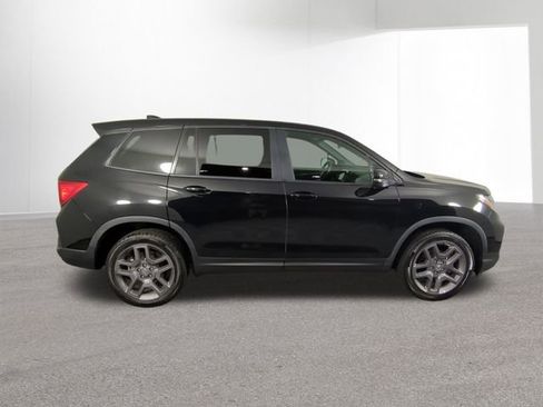 Used 2022 Honda Passport EX-L image 38