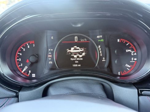 Used 2026 Dodge Durango GT image 71