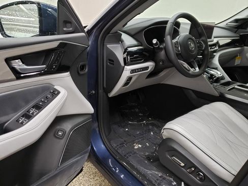 New 2026 Acura MDX Advance Package image 6