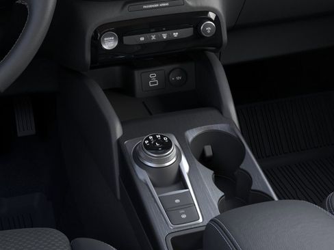 New 2026 Ford Escape SE FWD image 15