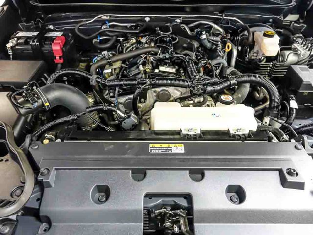 Used 2024 Toyota Tacoma SR5 AWD/4WD image 31