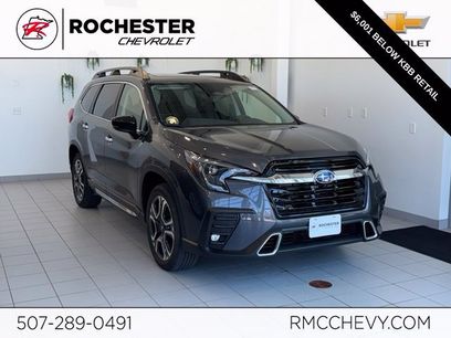 Used 2025 Subaru Ascent Touring w/ Popular Package #2
