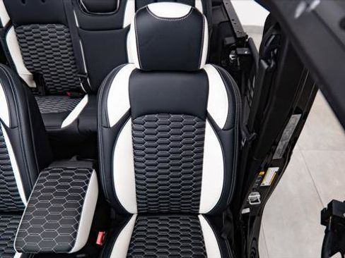 Used 2026 Jeep Wrangler Unlimited Sport AWD/4WD image 44