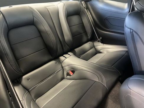 New 2025 Ford Mustang GT Premium image 29