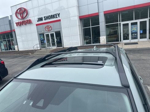Used 2019 Toyota RAV4 Adventure w/ Cold Weather Package AWD/4WD image 9