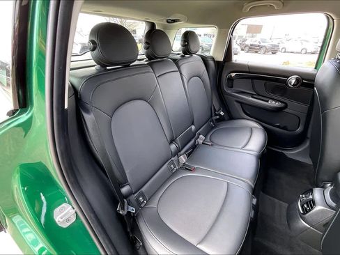Used 2022 MINI Cooper Countryman ALL4 image 18